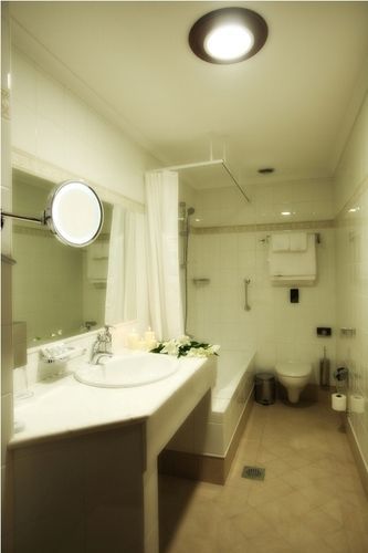 Afkos Grammos Boutique Hotel Resort Nestorion 외부 사진
