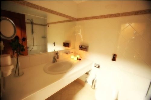 Afkos Grammos Boutique Hotel Resort Nestorion 외부 사진