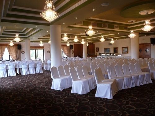 Afkos Grammos Boutique Hotel Resort Nestorion 외부 사진