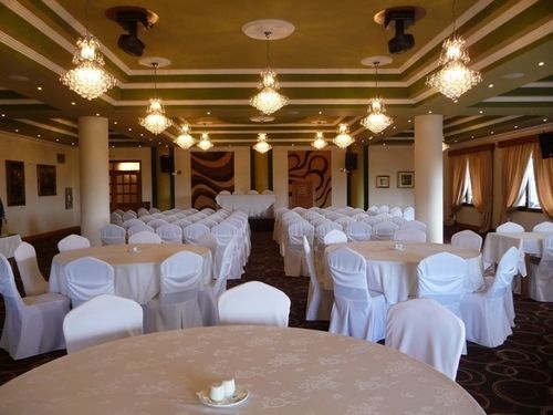 Afkos Grammos Boutique Hotel Resort Nestorion 외부 사진