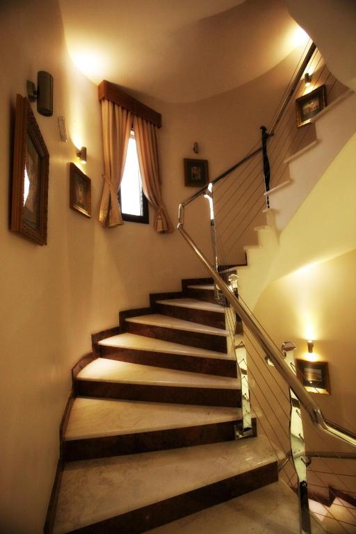 Afkos Grammos Boutique Hotel Resort Nestorion 외부 사진