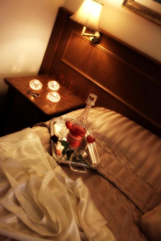 Afkos Grammos Boutique Hotel Resort Nestorion 외부 사진